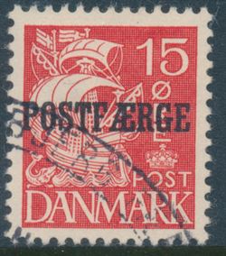 Danmark 1936