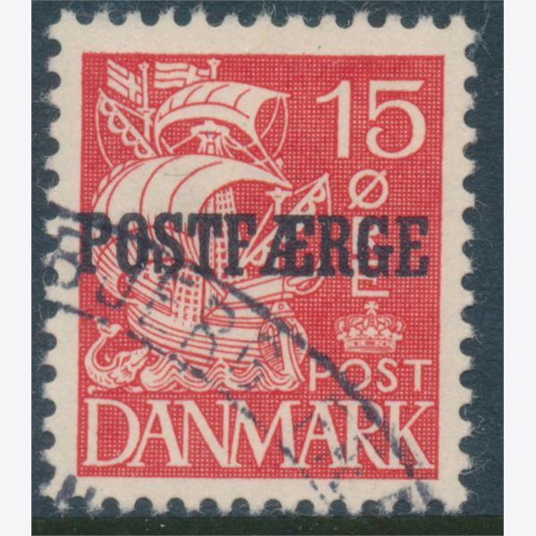 Danmark 1936