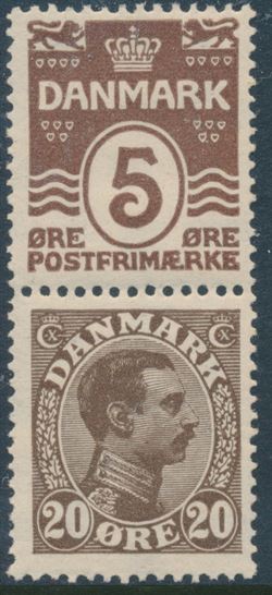 Danmark 1921