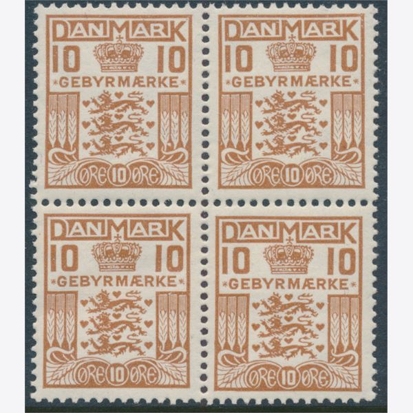 Danmark 1930