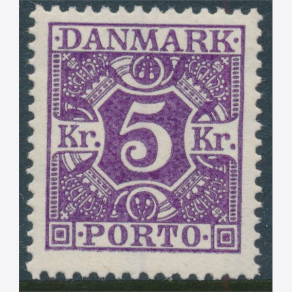 Danmark 1924