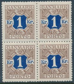 Danmark 1925