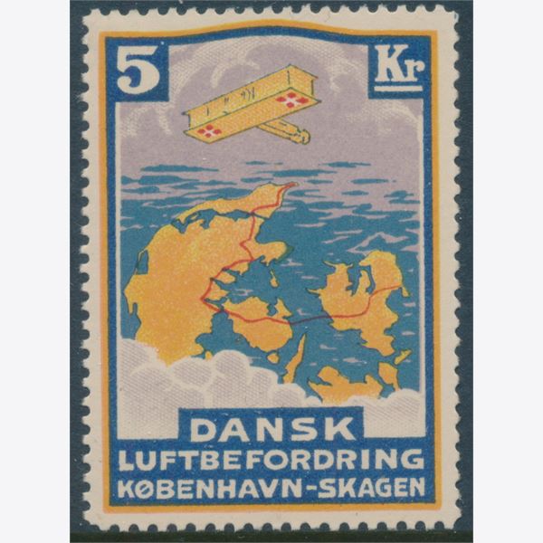 Danmark