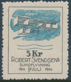 Denmark 1930