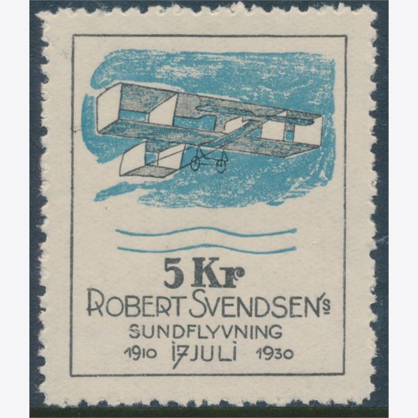 Denmark 1930