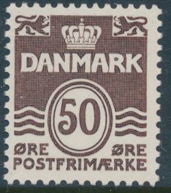 Danmark 1974