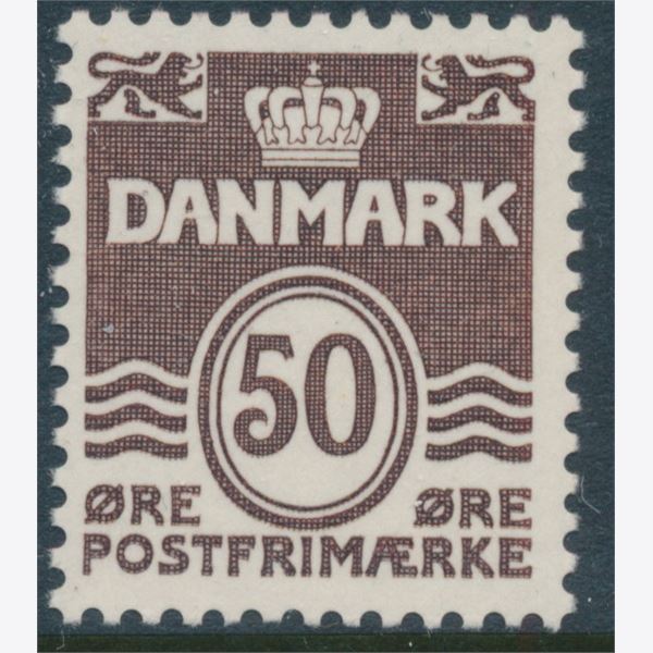 Danmark 1974