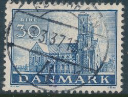 Danmark 1936