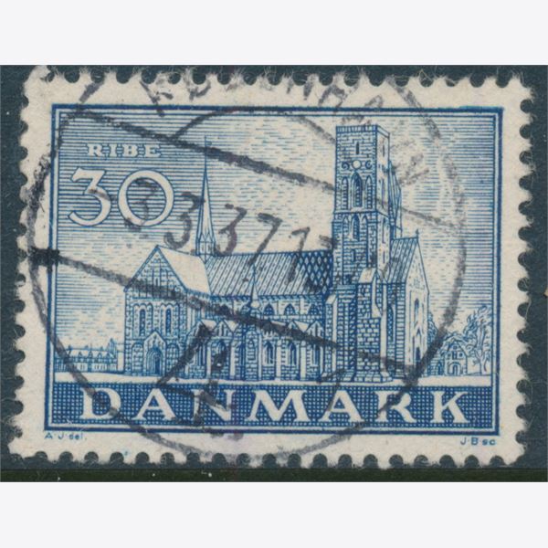 Danmark 1936