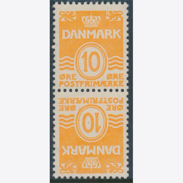 Danmark 1933