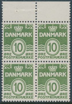 Danmark 1962