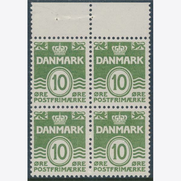 Danmark 1962