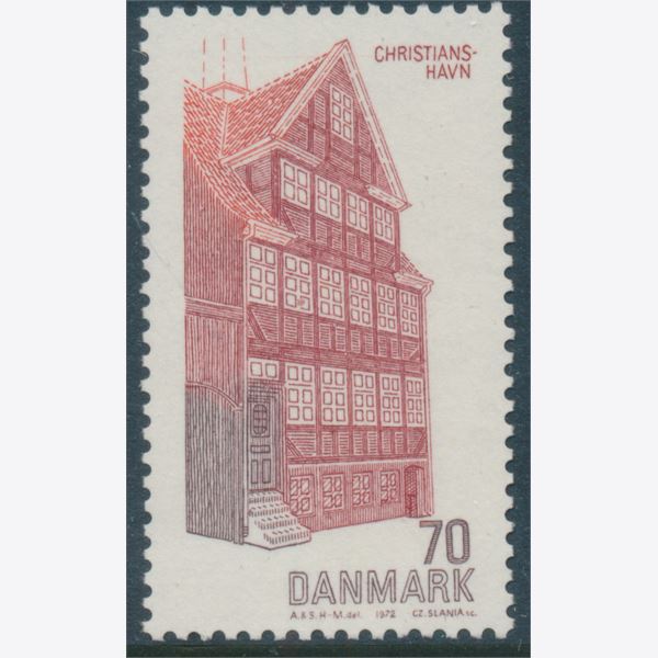 Danmark