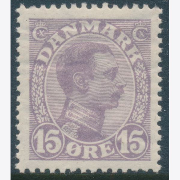 Danmark 1913