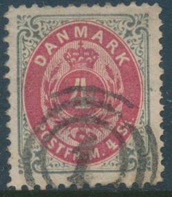 Danmark 1870