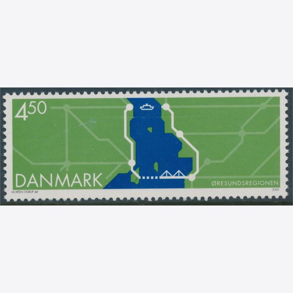 Danmark 2000