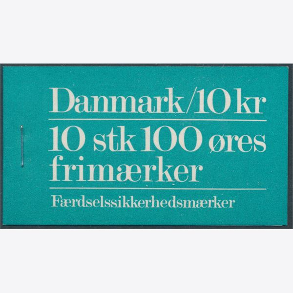 Danmark 1977