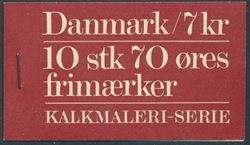 Danmark 1973