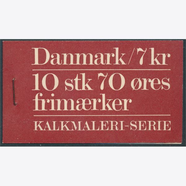 Danmark 1973