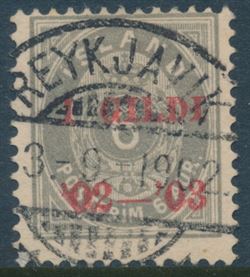 Iceland 1902