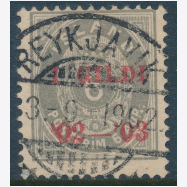 Iceland 1902