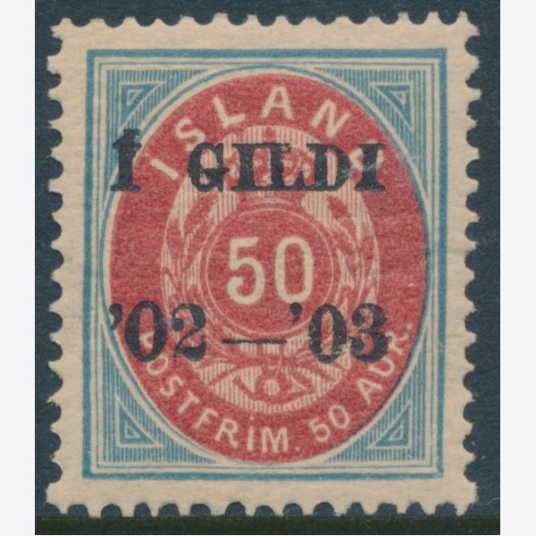 Iceland 1902