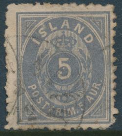 Iceland 1875