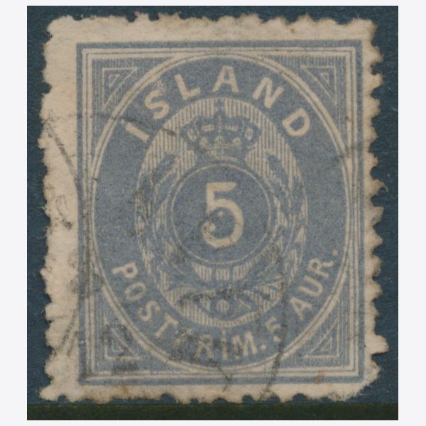 Iceland 1875