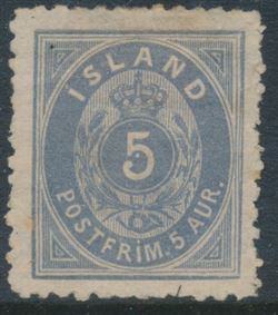 Iceland 1875