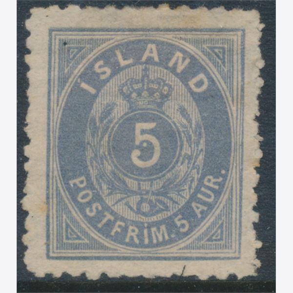 Iceland 1875