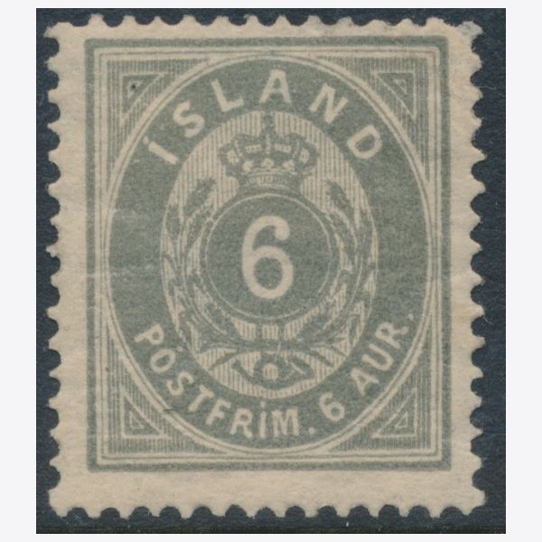 Iceland 1876