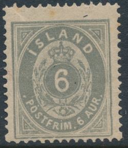 Iceland 1876