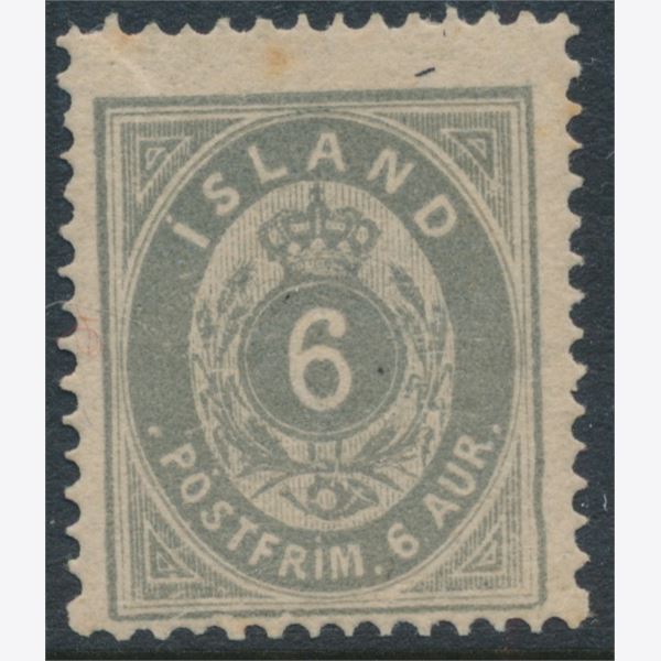 Iceland 1876