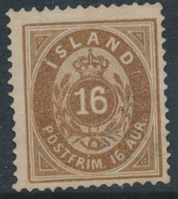 Iceland 1876