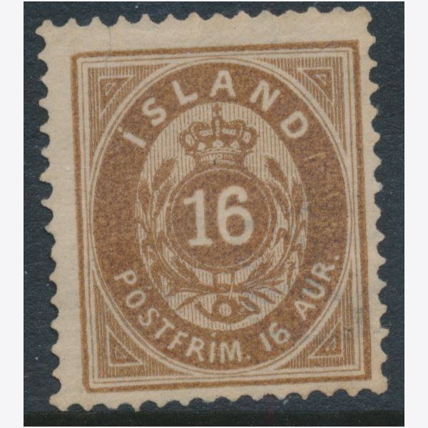 Iceland 1876