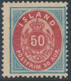 Iceland 1892