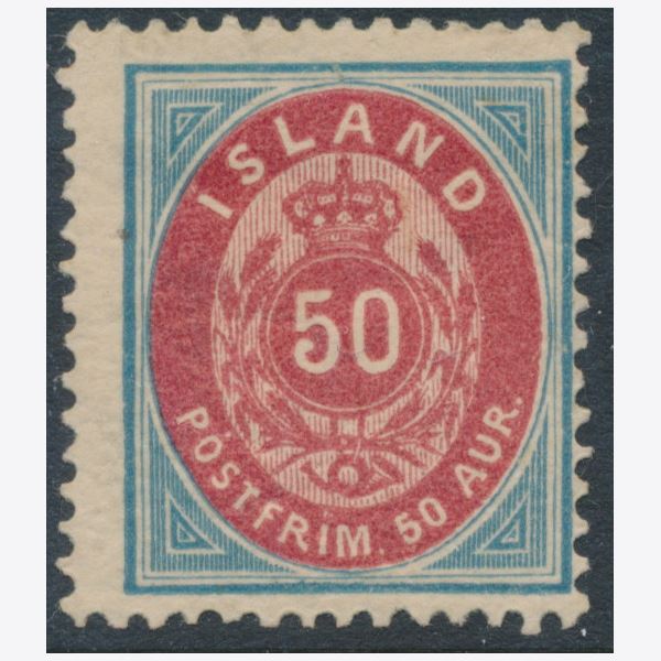 Iceland 1892