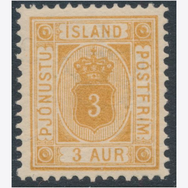 Iceland 1898