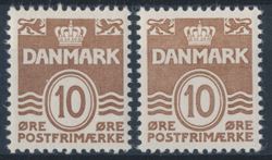 Danmark 1937-38