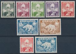 Greenland 1938/46