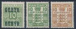 Danmark