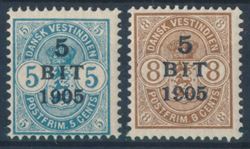 Danish West Indies