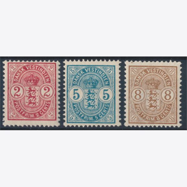 Danish West Indies