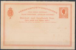 Danish West Indies