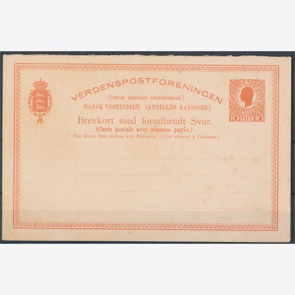 Danish West Indies