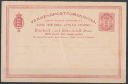 Dansk Vestindien 1902