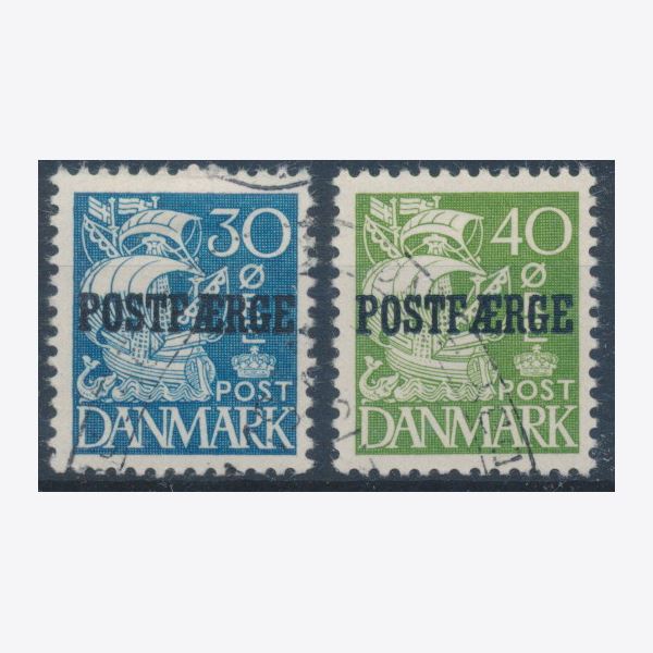 Danmark 1940