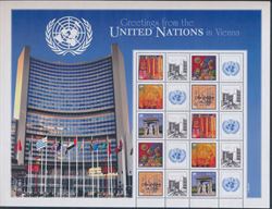 United Nations 2011