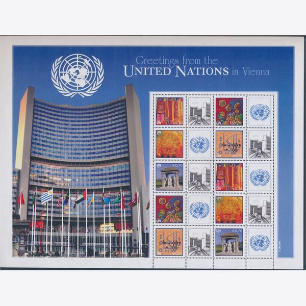 United Nations 2011