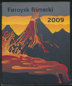 Færøerne 2009